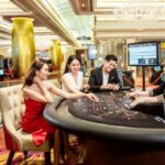 Những khu du lịch sở hữu casino chất chơi tại Việt Nam